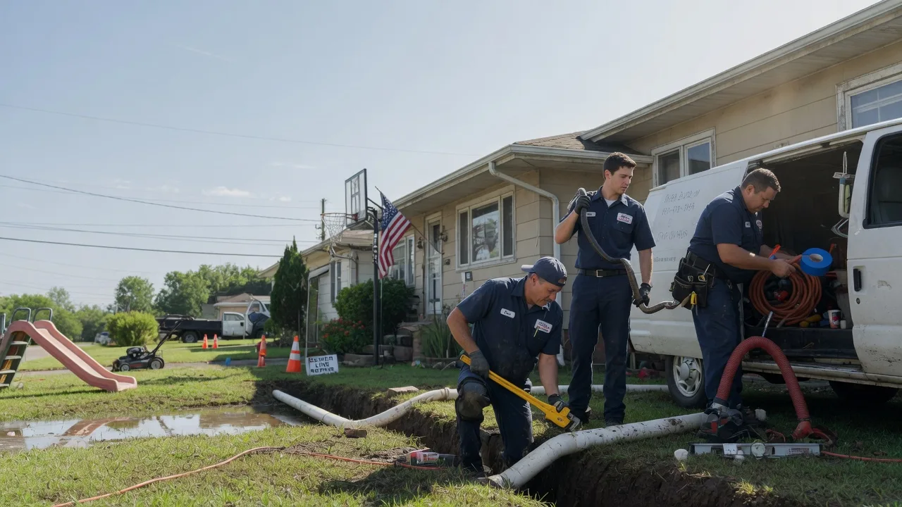 Toilet Installation in Camptonville, CA near me